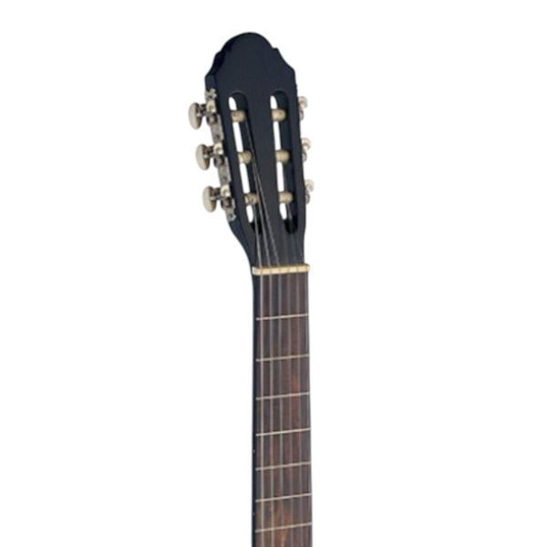 Гітара класична STAGG N C440 M BLK, розмір 4/4 86607 фото