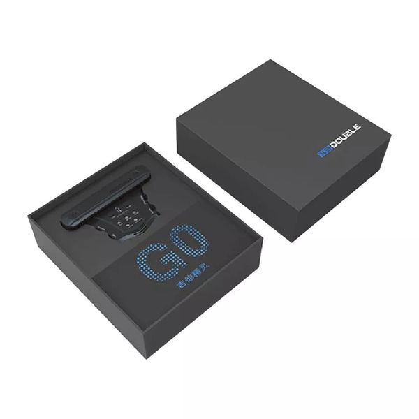Звукознімач трансакустичний X2 DOUBLE G0 для гітари X2 DOUBLE G0 фото