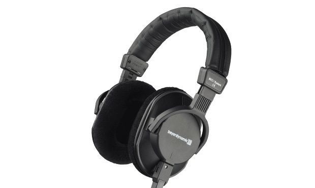 Студійні навушники Beyerdynamic DT 250/80 255630 фото