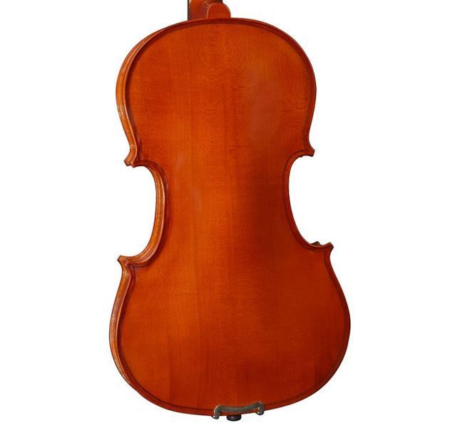 Скрипка Cervini HV-150 1/2 комплект кофр, смычок, канифоль 125137 фото