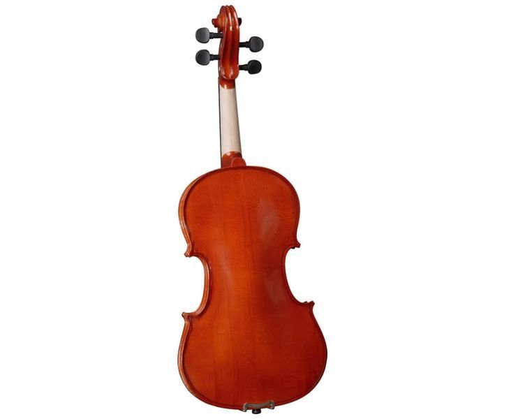 Скрипка Cervini HV-150 1/2 комплект кофр, смычок, канифоль 125137 фото