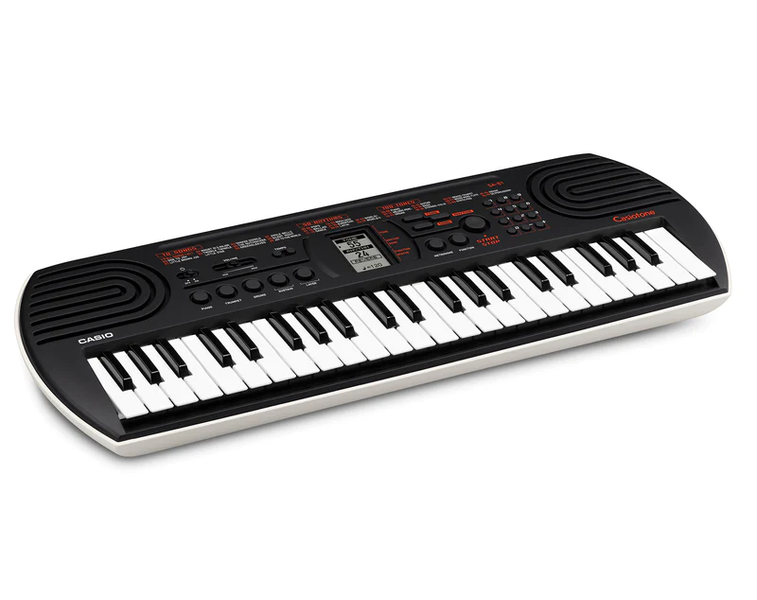 Детский синтезатор Casio SA-81 127855 фото