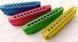 HOHNER HAPPY Red C Гармошка губная (диатоническая) До-мажор 78566 фото 2