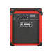 Комбопідсилювач для електрогітари Laney LX10-RED 529386 фото 1