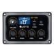 Преамп зі звукознімачем для акустичної гітари Joyo EQ-504 127915 фото 1