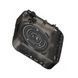 Виниловый проигрыватель Gadhouse Cosmo Turntable (Black) 24-02-04-02 фото 2