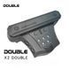 Звукознімач трансакустичний X2 DOUBLE G0 для гітари X2 DOUBLE G0 фото 1