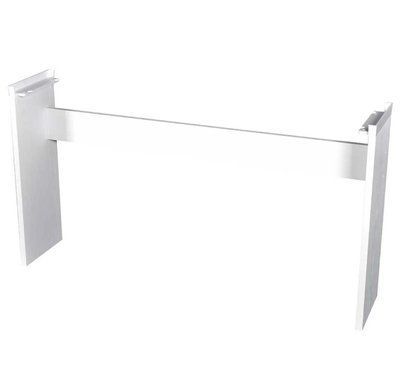 Стойка для цифрового пианино Artesia Stand ST2 (White) 21-2-14-3 фото