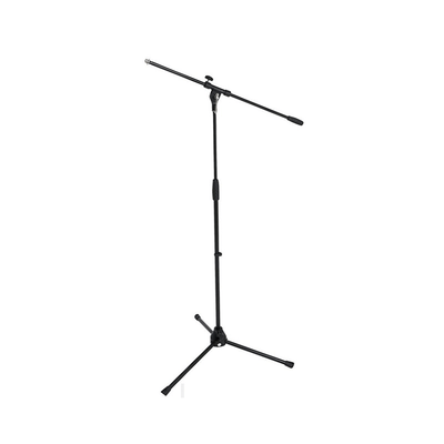 Мікрофонна стійка GEWA Microphone Stand 900.595, Висота 90 – 160 см. G-900595 фото