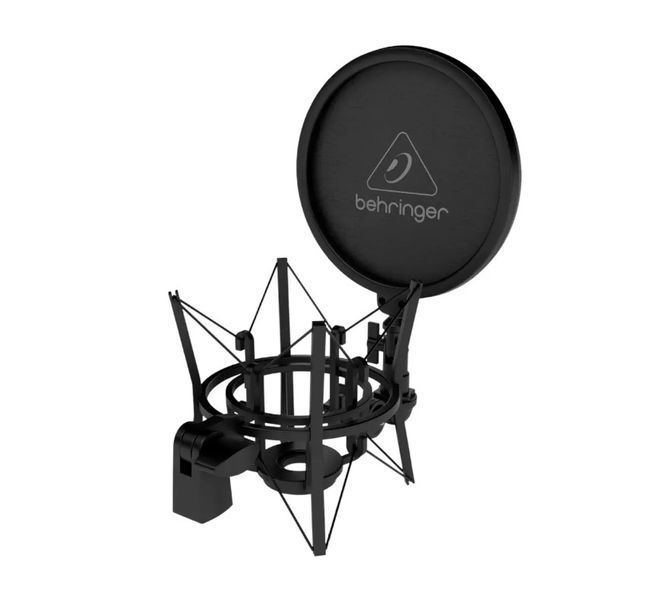 Студийный микрофон BEHRINGER TM1 87066 фото