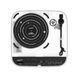 Виниловый проигрыватель Gadhouse Cosmo Turntable (White)  24-02-04-01 фото 3