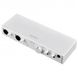 Аудіоінтерфейс Arturia MiniFuse 4 (White) 22-09-21-03 фото 1