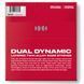 Струны для бас-гитары Dunlop DBHYN45105 LG Scale Hybrid Nickel Wound 128153 фото 2