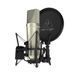 Студийный микрофон BEHRINGER TM1 87066 фото 1