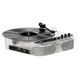 Виниловый проигрыватель Gadhouse Cosmo Turntable (White)  24-02-04-01 фото 4