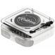 Виниловый проигрыватель Gadhouse Cosmo Turntable (White)  24-02-04-01 фото 5