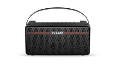 Комбопідсилювач для електрогітари NUX Mighty Space 30Вт 86272 фото