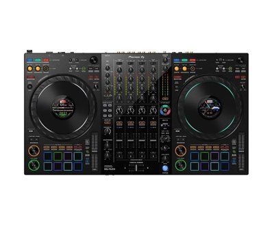 DJ-Контролер Pioneer DJ / AlphaTheta DDJ-FLX10 85816 фото