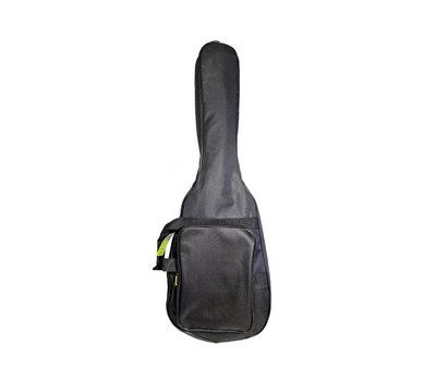 Чохол електрогітари MusicBag HW-EG41E BK (утеплювач 5 мм) 82010 фото