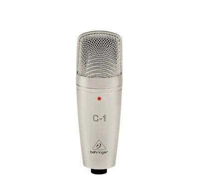 Студийный микрофон BEHRINGER C-1 87062 фото