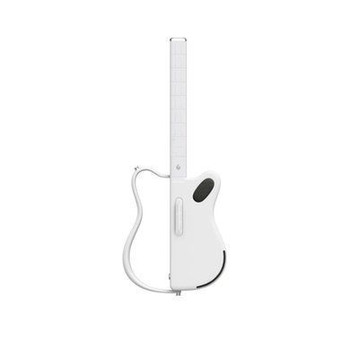 Смарт гитара LAVA MUSIC LAVA GENIE White 88590 фото