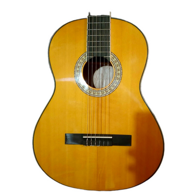Классическая гитара Ostin NAT 4/4 Ostin NAT 4/4 фото