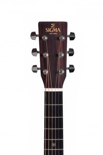 Акустична гітара Sigma OMT-1 126573 фото