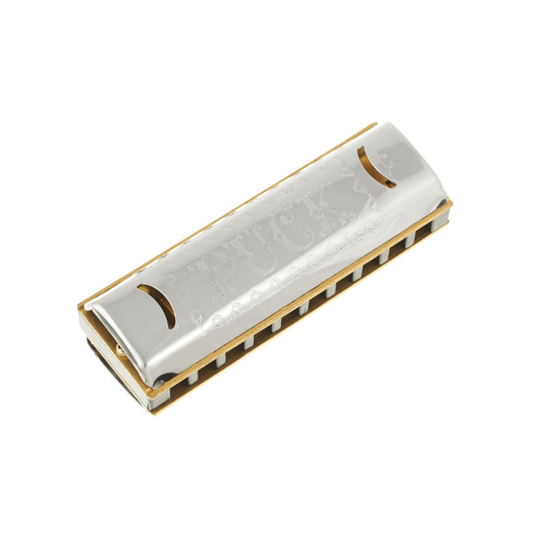 HOHNER Puck C Гармошка губна (діатонична) До-мажор 73107 фото
