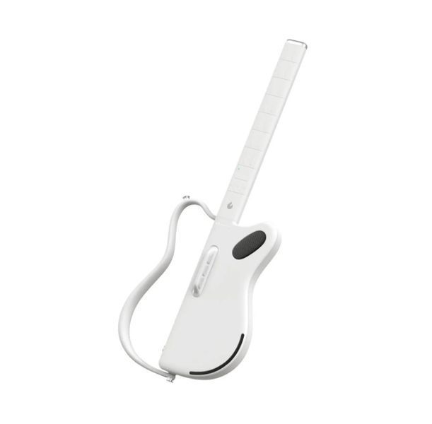 Смарт гитара LAVA MUSIC LAVA GENIE White 88590 фото