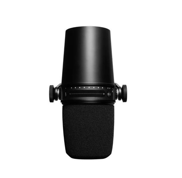 Студийный микрофон SHURE MV7X 84211 фото