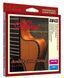 Струни для акустичної гітари Alice AW433P-SL Acoustic Coated 85/15 Bronze Wound Super Light Guitar Strings 11/52 80148 фото 1