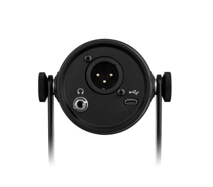 Студийный микрофон SHURE MV7X 84211 фото