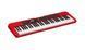 Синтезатор Casio CT-S200 RDC Casiotone Portable Keyboard (61 клавиш) 126358 фото 2