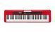 Синтезатор Casio CT-S200 RDC Casiotone Portable Keyboard (61 клавиш) 126358 фото 1