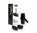 Студийный микрофон SHURE MV7X 84211 фото 3