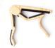 Каподастр Dunlop 84FM Maple Acoustic Trigger Flat Capo 114893 фото 1