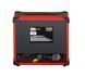 Комбопідсилювач для електрогітари Laney LX15-RED 528205 фото 4