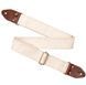 Ремінь дo гітари Cascha Cotton CGS-CD2 (Linen Beige) 24-10-07-07 фото 1