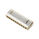 HOHNER Puck C Гармошка губна (діатонична) До-мажор 73107 фото 2