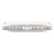 Губная гармошка Cascha Fun Blues Harmonica Transparent HH 2277 (До мажор) 24-10-05-24 фото 6