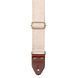 Ремінь дo гітари Cascha Cotton CGS-CD2 (Linen Beige) 24-10-07-07 фото 3