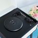 Виниловый проигрыватель Musicality ENG _Enigma (Black) 24-09-11-21 фото 6