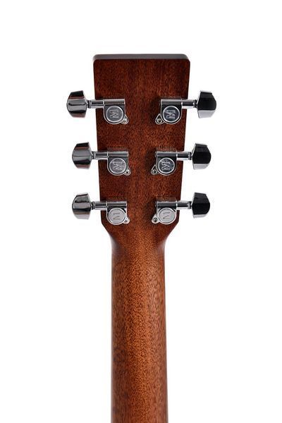 Электроакустическая гитара Sigma OMTC-1E-SB+ (Fishman Presys II) 126574 фото