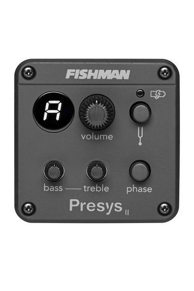 Электроакустическая гитара Sigma OMTC-1E-SB+ (Fishman Presys II) 126574 фото