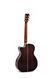 Электроакустическая гитара Sigma OMTC-1E-SB+ (Fishman Presys II) 126574 фото 3