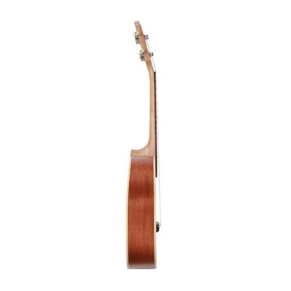 Укулеле концерт Prima M310C (Solid Spruce / Mahogany) (Желтый) 125231 фото