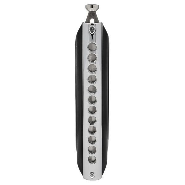 Губна гармоніка Cascha Chromatic 12-48, 12-hole Harmonica HH 2290 (C4 - D7) (губна гармошка) 24-10-05-21 фото