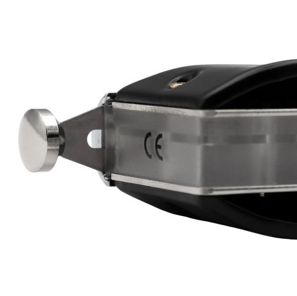 Губна гармоніка Cascha Chromatic 12-48, 12-hole Harmonica HH 2290 (C4 - D7) (губна гармошка) 24-10-05-21 фото