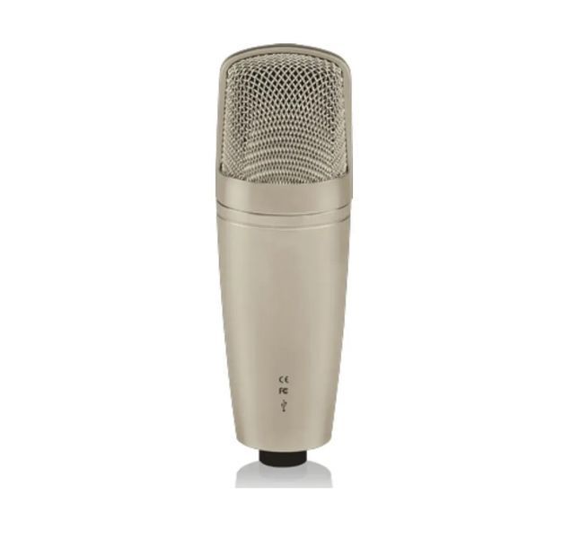 Студийный микрофон BEHRINGER C-1U 87073 фото
