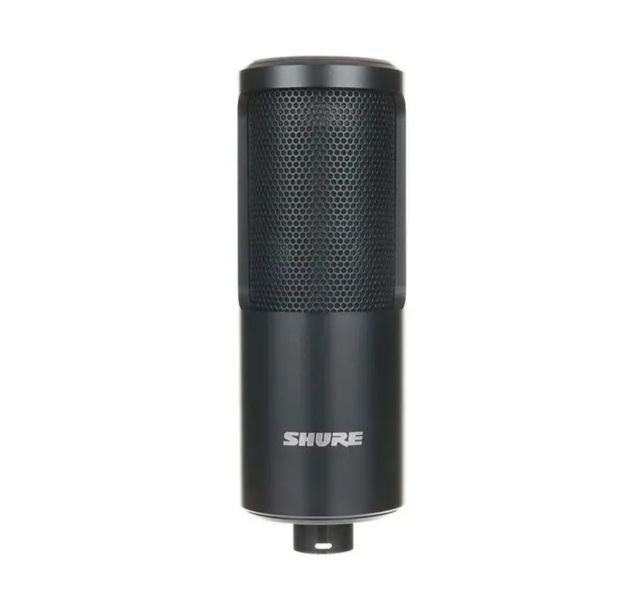Студійний мікрофон SHURE SM4-K 88262 фото